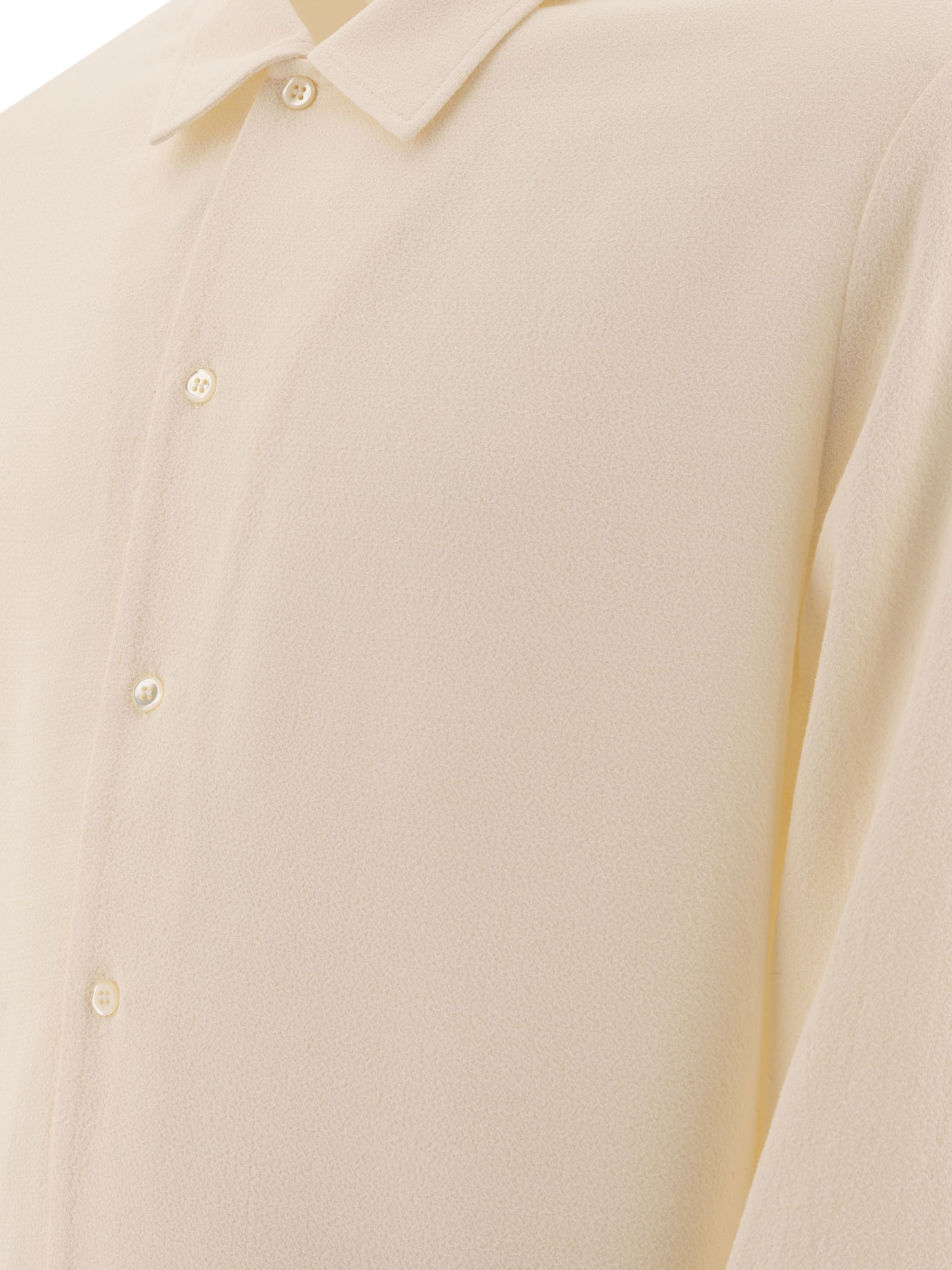 SéFR White Sense shirt